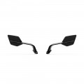 Rizoma Stealth Max Mirrors for the Yamaha T-max 560 (2025+) Rizoma Stealth Max Mirrors for the Yamaha T-max 560 (2025+)